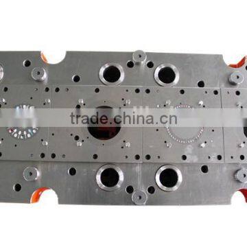 Stamping Progressive Mould for DC Motor Rotor/stator Lamination Core photo-4