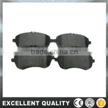 car parts mercedes germany brake pads A2044210010                        
                                                                                Supplier's Choice