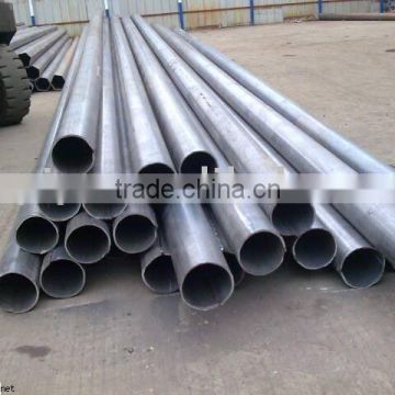 carbon seamless steel pipe