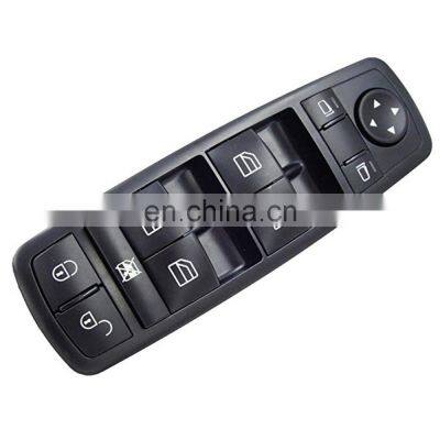 03728265 1698206610 Electric Power Window door button Control Switch for Mercedes Benz A B Class W169 X164 W251 2004-2012