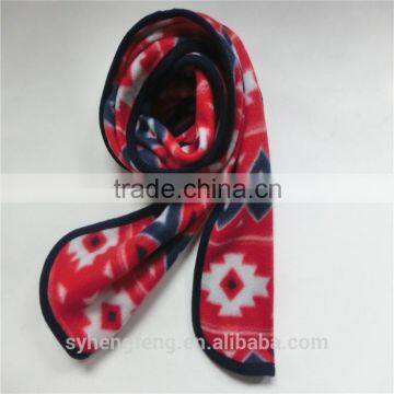 Factory direct sale printed fashion scarf