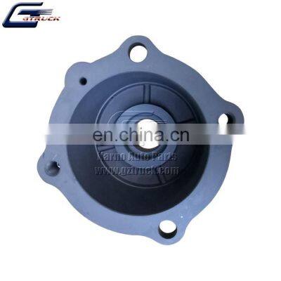 Aluminum Shift Cylinder Housing Oem 1656239 for VL FH/FM/FMX/NH Truck Range Cylinder photo-5