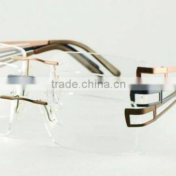 Titanium Frame RT1016