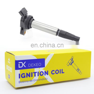 Ignition Coil Wholesale Ignition Coils For Toyota Corolla Prius Scion xD Lexus 90919-02252 90919-C2003 UF-596 C1714