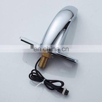 Automatic Infrared Water Saving Chrome Sensor Touchless Faucet
