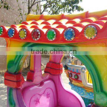 E14 Cabochon Turbo Cover For Amusement Park Ride photo-4