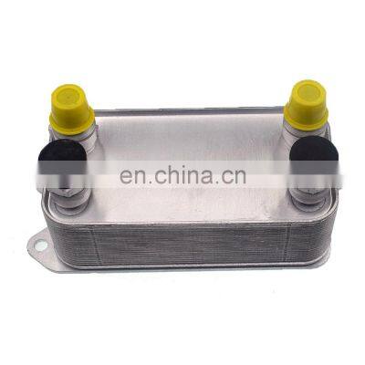 Auto Transmission Oil Cooler Assembly For Luxury Cars MERCEDES-BENZ 0995002300