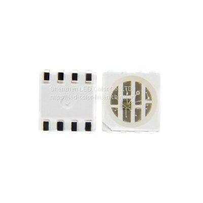 Multi Functional UVC WS2811 DC12V LED Chip for Pack Bag Box Lamp Light