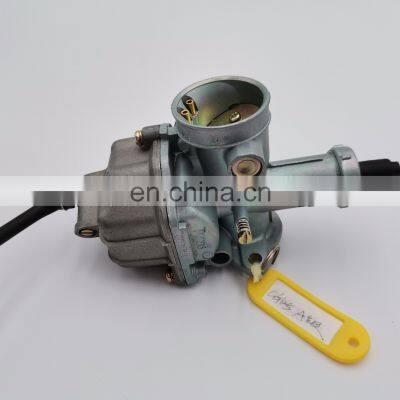Wholesale Price Japanese Racing Motorcycle A Class Grade Small Engine PZ26 26mm CG125 Carburetor Price