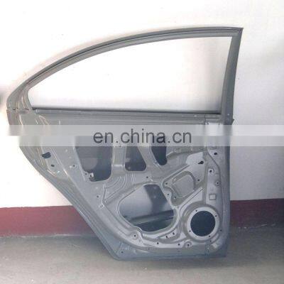 Factory Direct Sale Good Price Auto Body Parts Haima Family 2011 Car Rear Door FA03-72-010 FA03-73-010