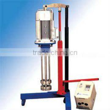 FLK HOT SELL high speed dispersion machine for paint