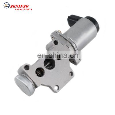 23781-3S510 237813S510 Original  Refurbished Idle Air Control Valve Suitable For Nissan Frontier