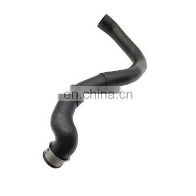 SQCS Auto Parts oe 203 501 27 82 Radiator Hose Water Pipe For Mercedes Benz C-CLASS W203 C200 oe 2035012782 photo-3