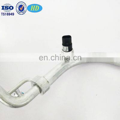 automotive parts SAE J2064E R134a Auto air conditioner hose assembly