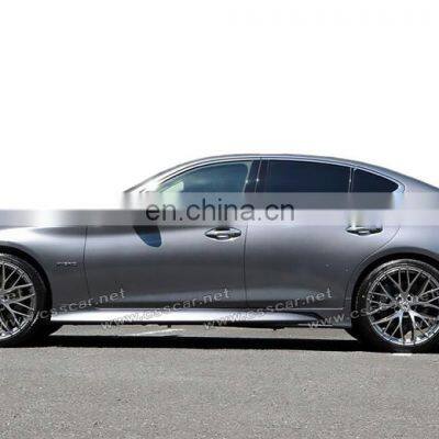 On Promotion! Impul Style Body Kit for Infiniti Q50 in Frp photo-2