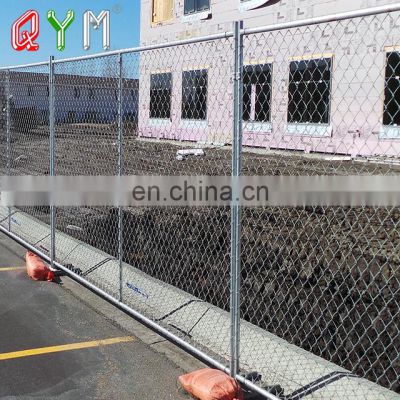 Plastic Temporary Fence Base Australia Temporary Fence