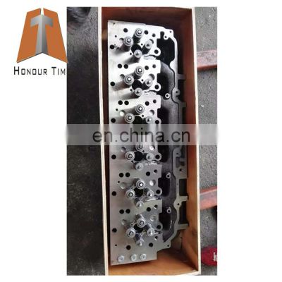 E336D excavator C9 Engine Cylinder head assy 344-2149 for engine parts