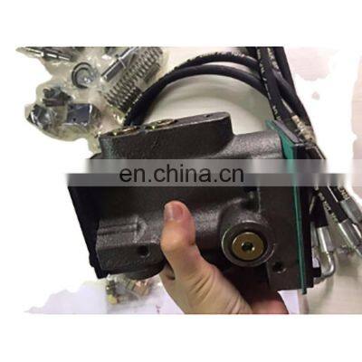 Excavator Hydraulic pump conversion kits for EX200-2 EX200-3 EX120