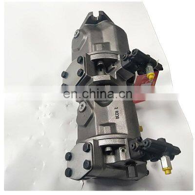 Rexroth A10VSO100-DFR Series Hydraulic Variable Piston Pump A10VSO100DFR/31R-PSC62K02