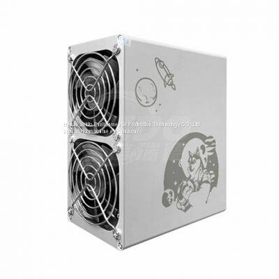 Goldshell Dogecoin ASIC Miner Mini Doge 185MH/S 233W Scrypt Algorithm photo-4