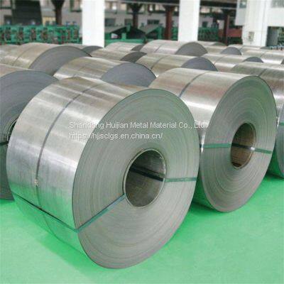 Cold Rolled Ba Stainless Steel Coils 202/En1.4373, 305/En1.4303, 430/En1.4016