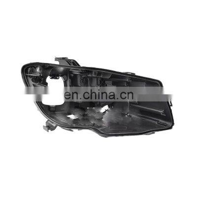 Headlight head lamp housing case for Mercedes CLA W117 2016 2017 2018 2019