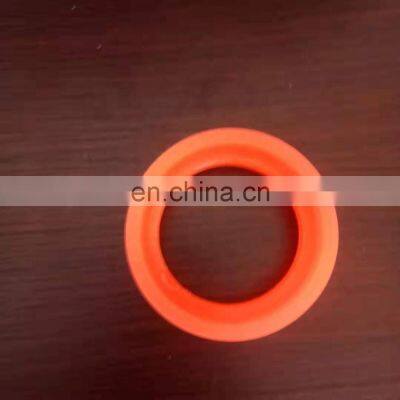 Leading Edge Machine Paper Feeding Wheel