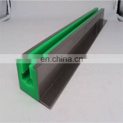Engineering Plastic PE1000 Guide Rail