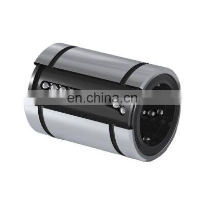 wholesale price high precision linear ball bearing LM8UU