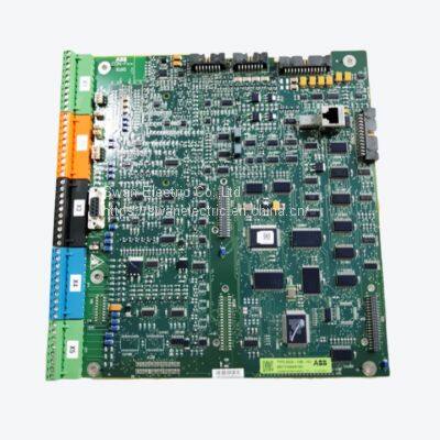 ABB SDCS-SUB-4 DCS control cards High quality