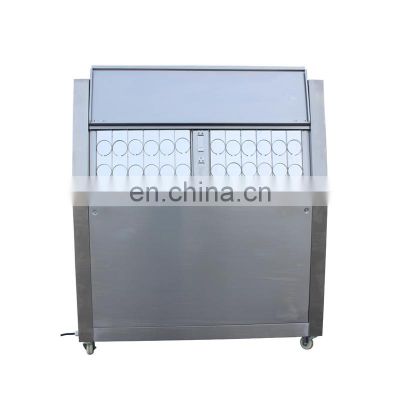 Uv Accelerated Aging Tester/ UV Lamp Aging Chamber/ UV Aging Test Environmental Equipment