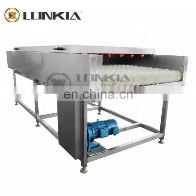 LONKIA Orang/apple/peach washing machine fruit and vegetable washing machine