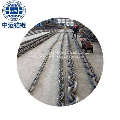 90MM Anchor chain of Offshore oil platform