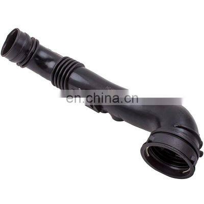 13717615026 13717599294 Turbocharger Intercooler Charge Air Duct Intake Hose Pipe for BMW E90 X3 E84