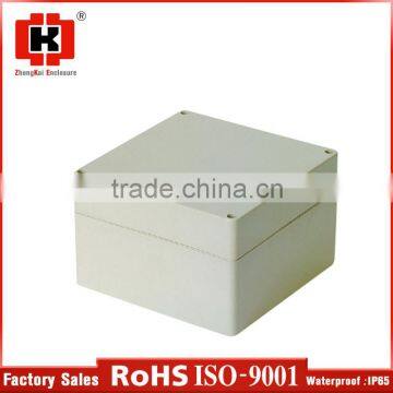 New Design Ip65 Electrical Waterproof Enclosure Box photo-4