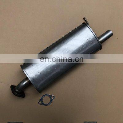 Автомобильные запчасти. Передний глушитель для Chery Fengyun2, ОЕ J15 - 1201210