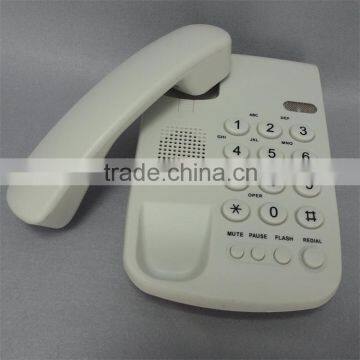 Branded Humanity Design Telephone Housing Analogue Corded Phones photo-6