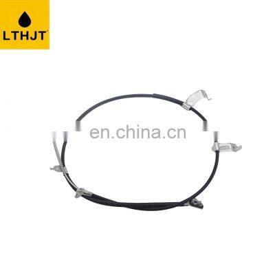 Auto Parts Rear Right Hand Brake Cable For VIOS NSP15# 2013-2017 46420-0D250