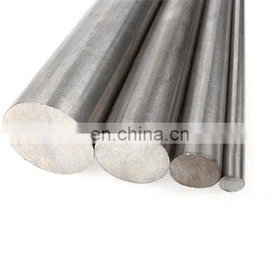 Grade 201 304 Stainless Steel Round bright Bars