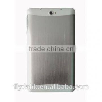 7 Inch Tablet PC 3G Tablet GSM/WCDMA MTK6572 Dual Core 4GB Android 4.4 Dual SIM Dual GPS Phone Call WIFI,3G Tablet Phone. photo-2