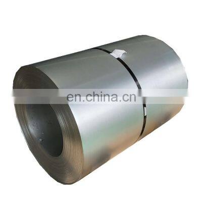 Full Hard Cold Rolled Steel Coils 0.2mm Cold Rolled Steel Material Spcc