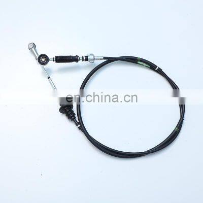 Производитель из Китая, OEM 43760-4E630, Трансмиссионный кабель для HYUNDAI