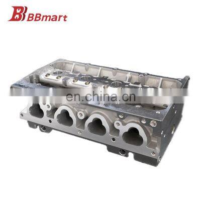 BBmart Auto Parts Cylinder Head Cylinder Cover for VW Polo Lavida OE 03C103351B 03C 103 351 B