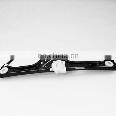 Car Spare Parts OEM 51357166381 Left Rear Window Regulator For Bmw X5 E70 E70LCI photo-5