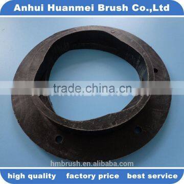 Different buckles brush parts for floor scrubber