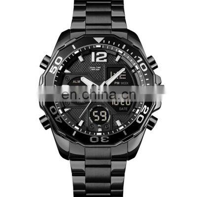 Brand Your Own Watches Luxury SKMEI 1649 Custom Logo Watches Men Digital Wristwatch