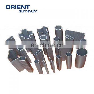 Industrial Factory Aluminio Frame Material t Slot Extrusion Aluminium Profile photo-5