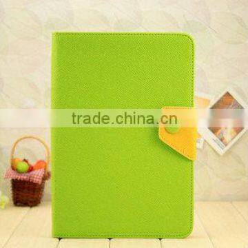 2015 Wholesale China New Cheap hot selling smart cover for ipad mini, elegant stand case for ipad mini