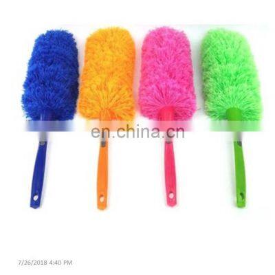 Micro Fiber Cleaning Duster, Washable Detachable Dusting Brush, washable, Bendable duster