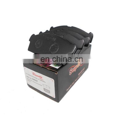 Brake Pads D9027 OEM 55810-58J00 24423 GDB3411 A-610K For MITSUBISHI 37236 LP1442 181833 J3608021 D9027 BP8524 4550 RB1452 72411